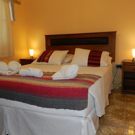 Hostal Illari Сан-Педро-де-Атакама Экстерьер фото