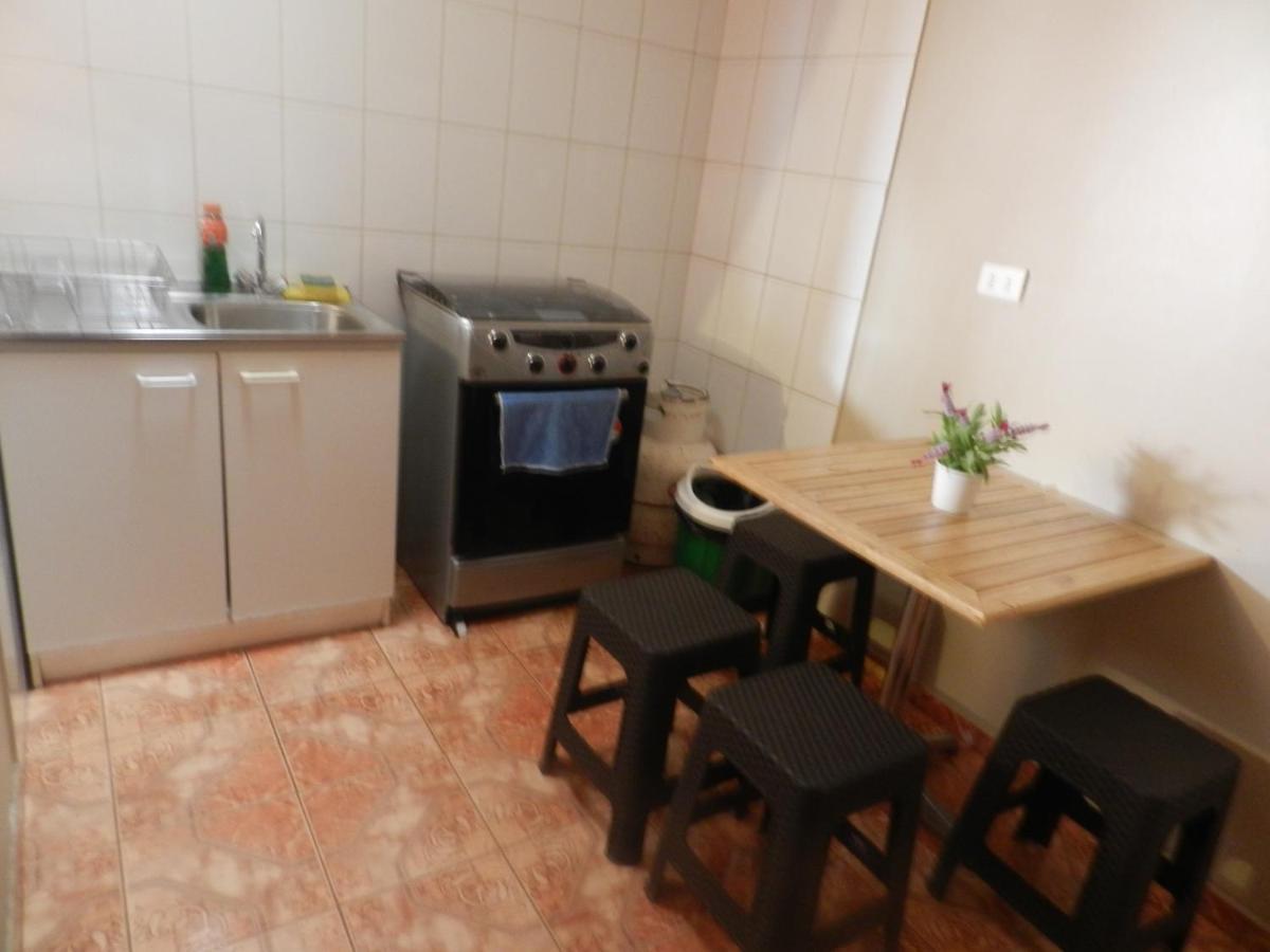 Hostal Illari Сан-Педро-де-Атакама Экстерьер фото