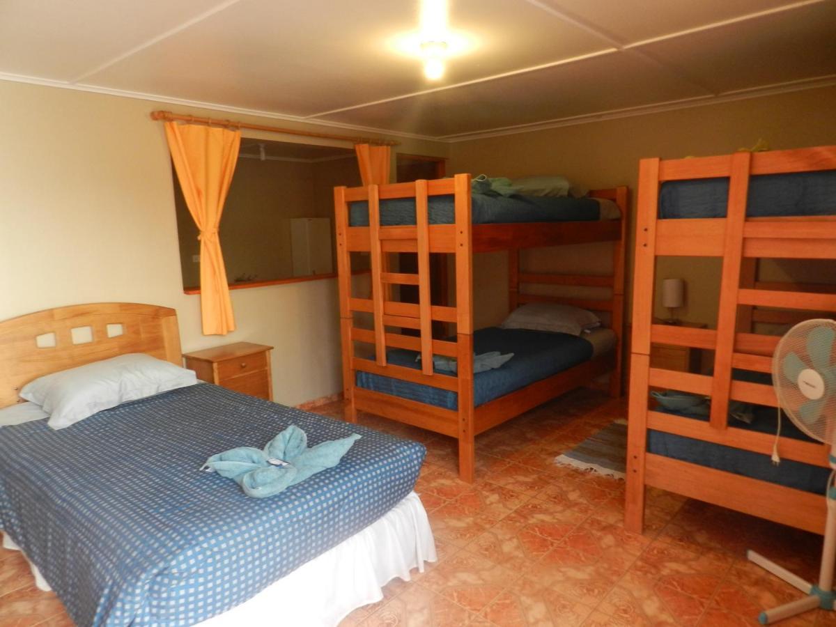 Hostal Illari Сан-Педро-де-Атакама Экстерьер фото