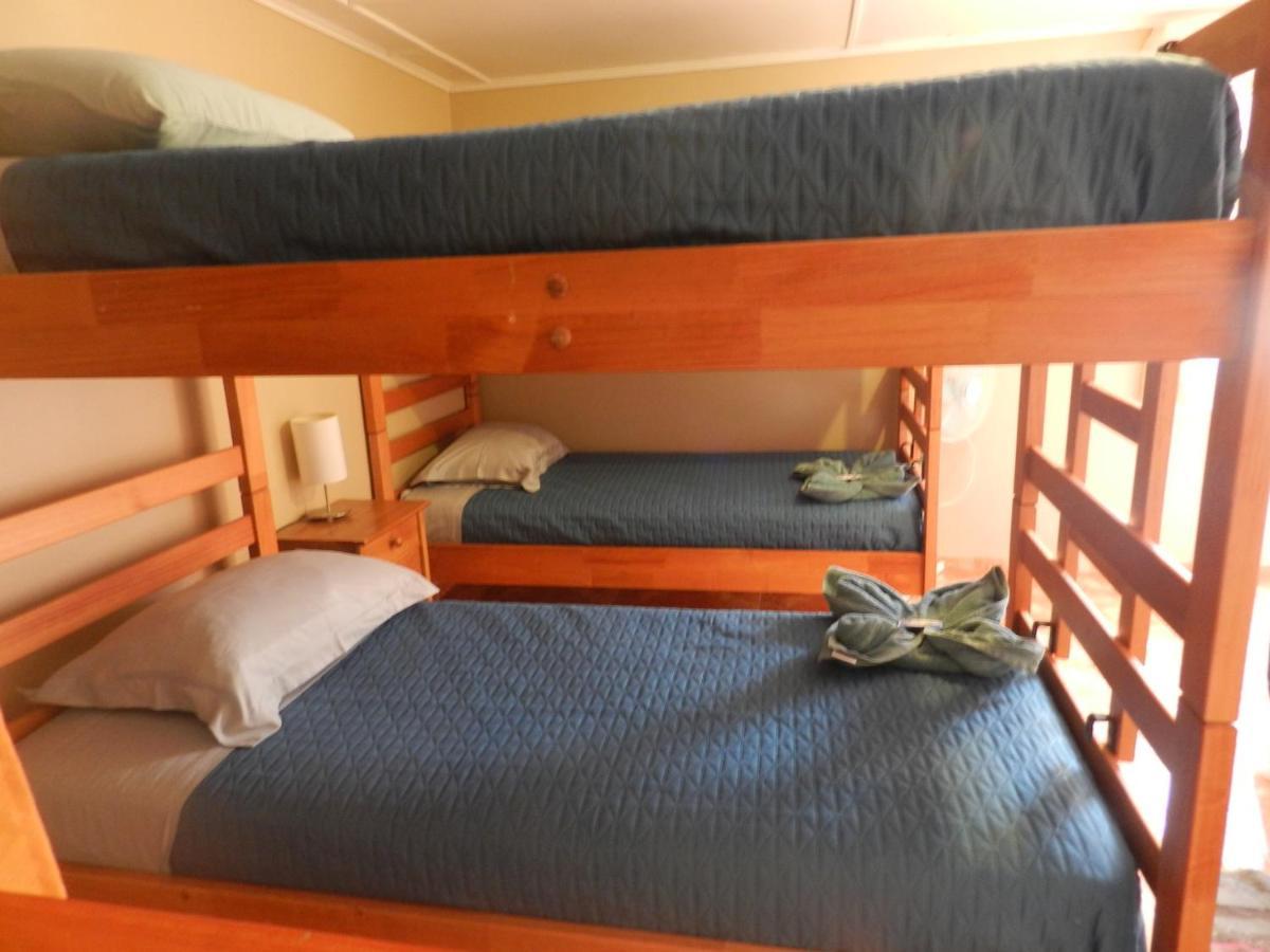 Hostal Illari Сан-Педро-де-Атакама Экстерьер фото
