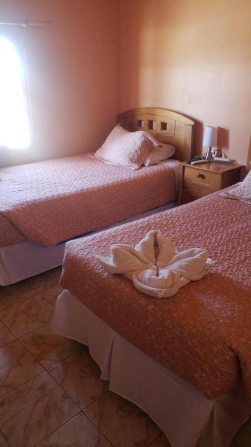 Hostal Illari Сан-Педро-де-Атакама Экстерьер фото