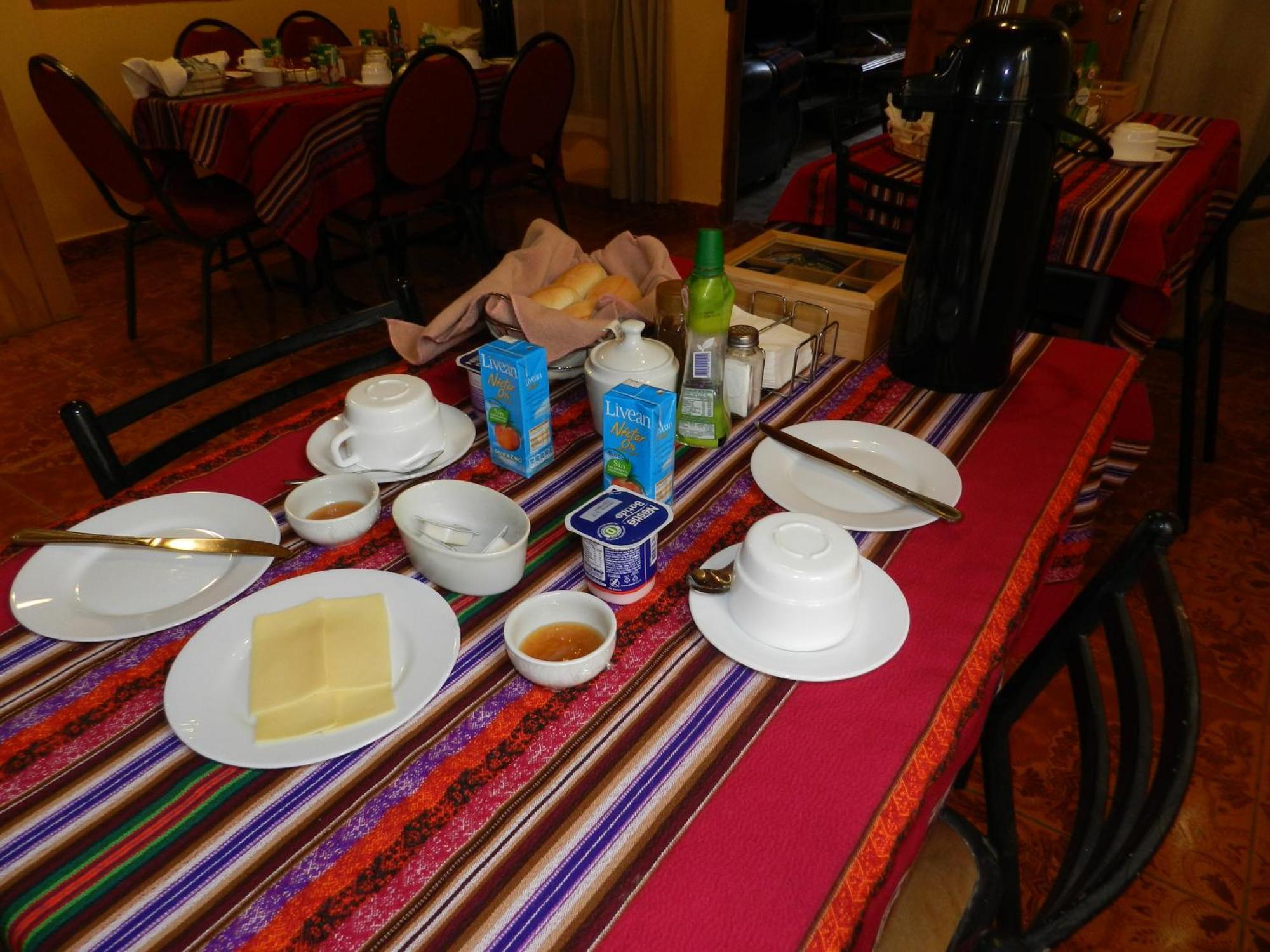 Hostal Illari Сан-Педро-де-Атакама Экстерьер фото