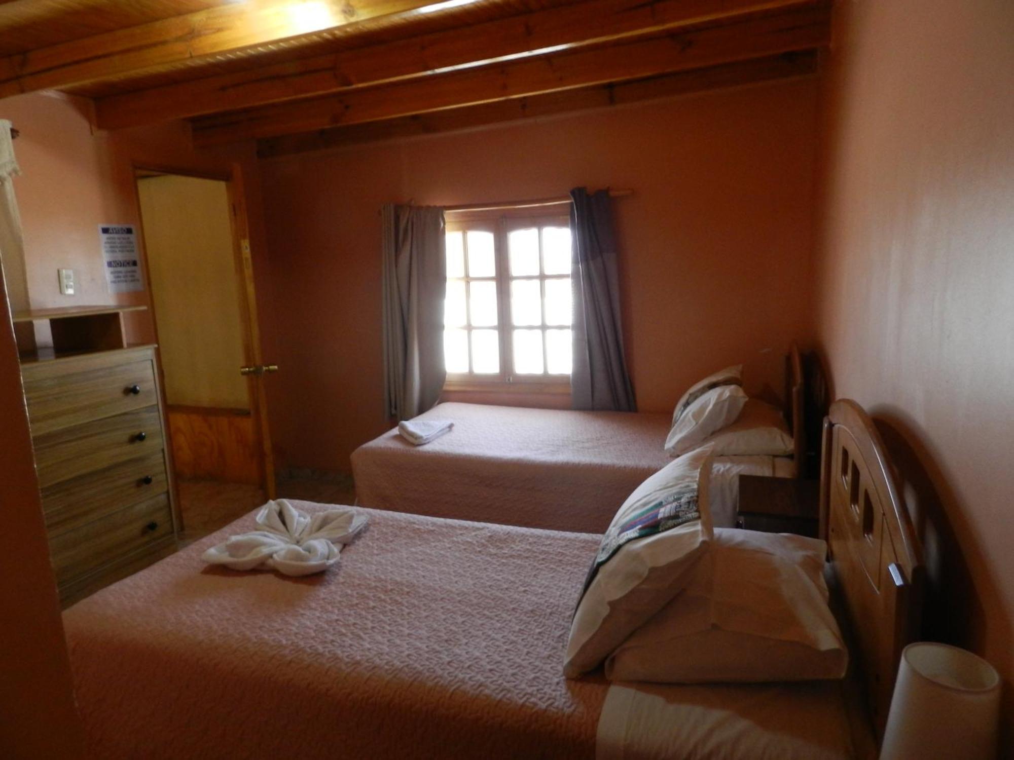 Hostal Illari Сан-Педро-де-Атакама Экстерьер фото