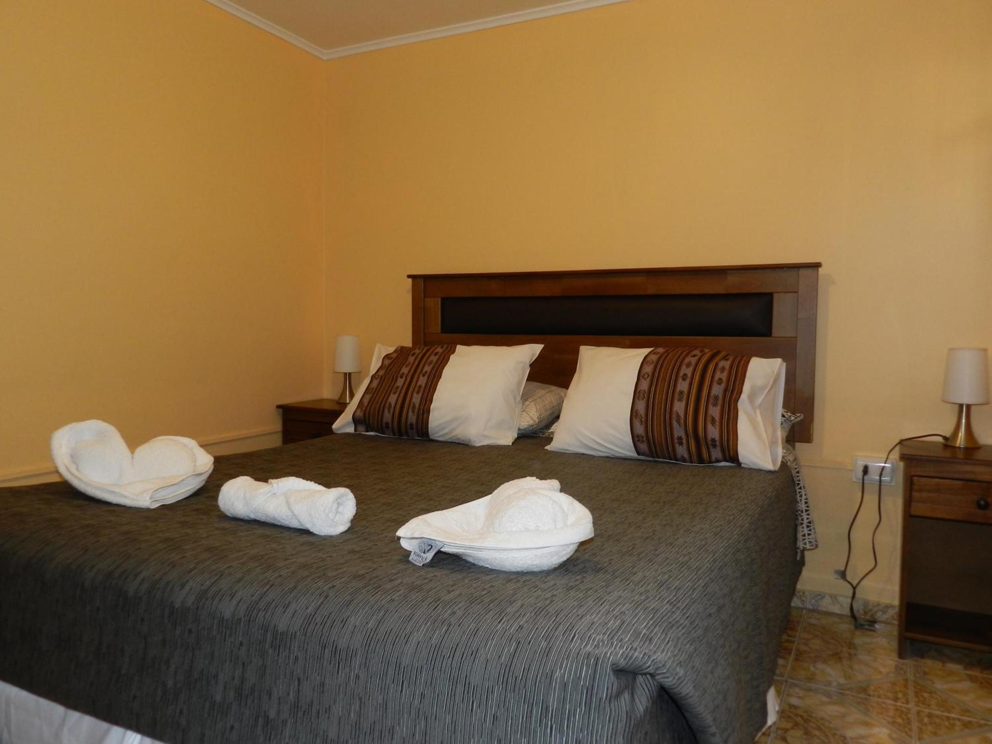 Hostal Illari Сан-Педро-де-Атакама Экстерьер фото