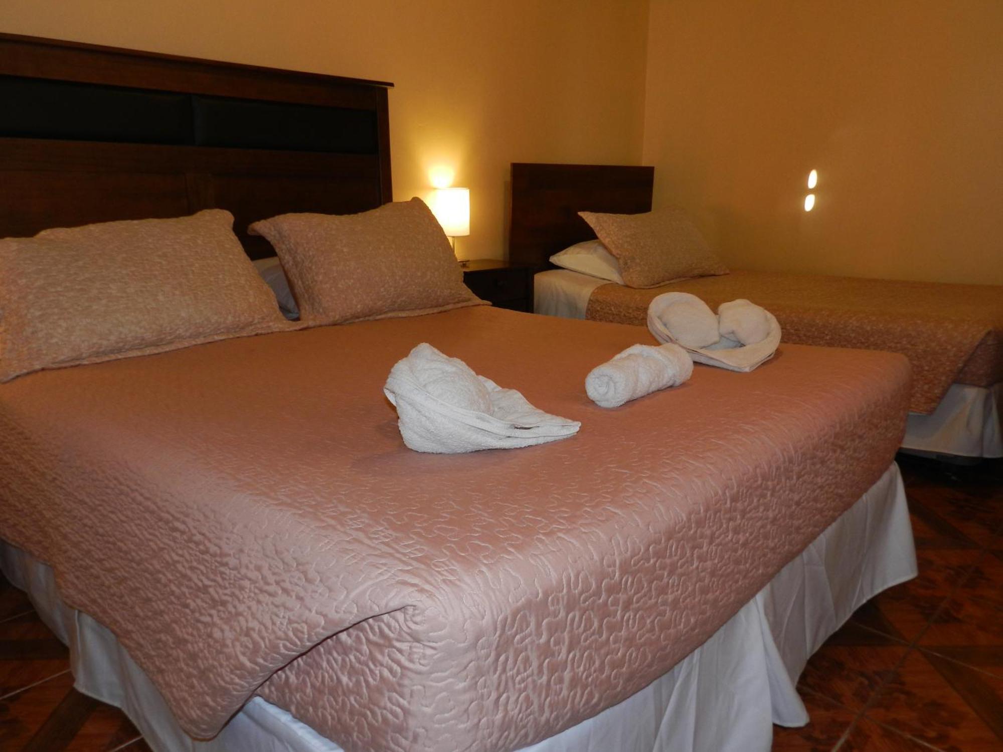 Hostal Illari Сан-Педро-де-Атакама Экстерьер фото