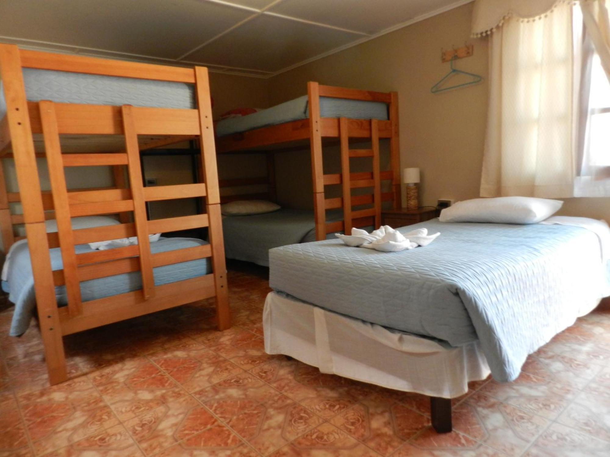 Hostal Illari Сан-Педро-де-Атакама Экстерьер фото