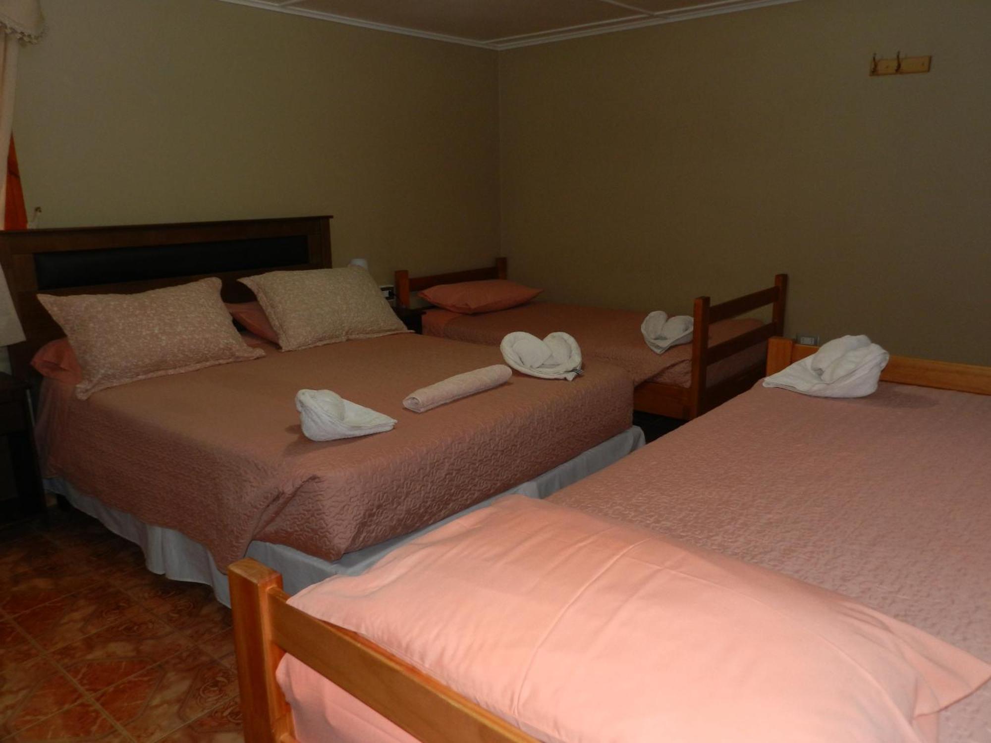 Hostal Illari Сан-Педро-де-Атакама Экстерьер фото