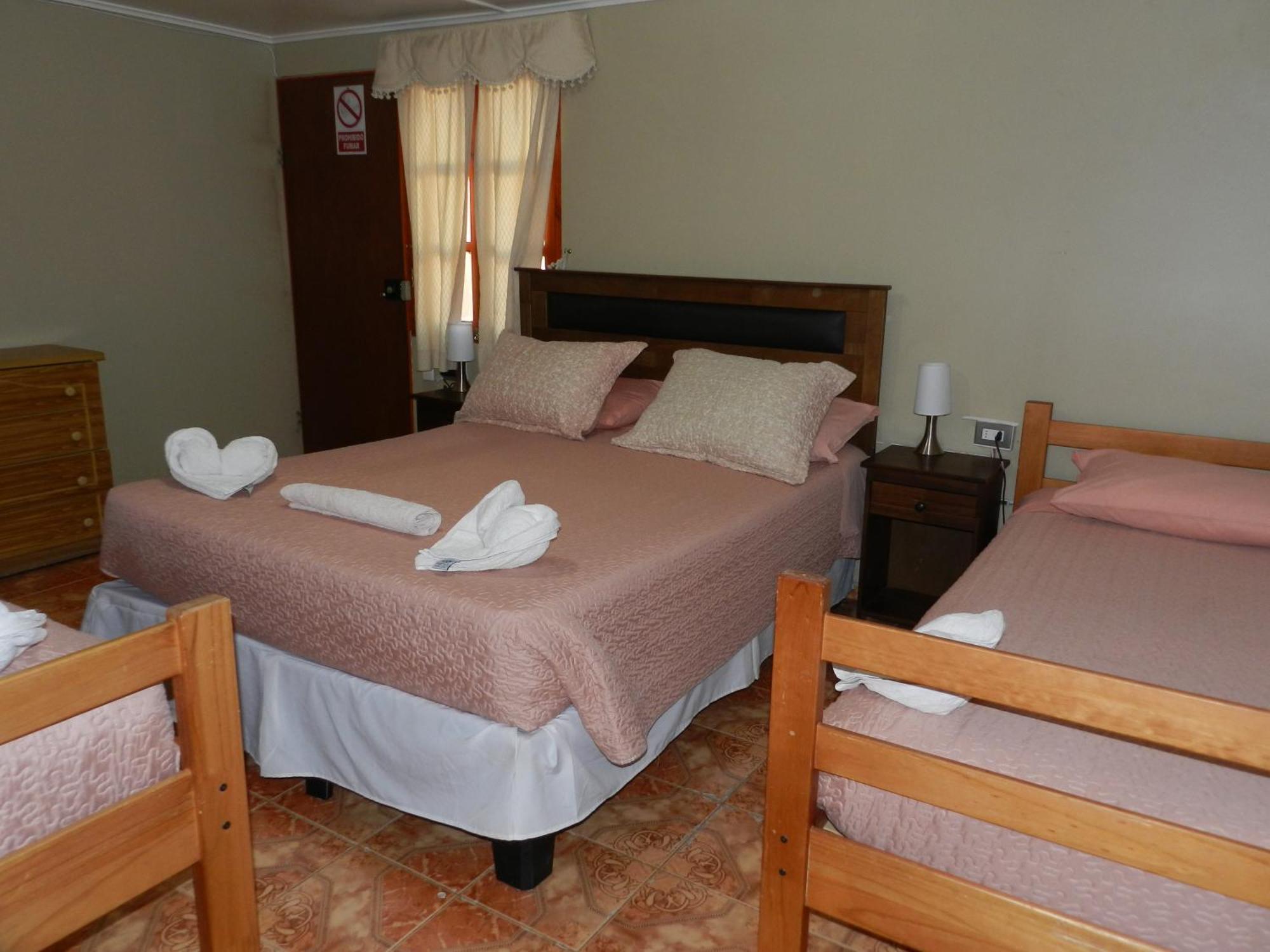 Hostal Illari Сан-Педро-де-Атакама Экстерьер фото