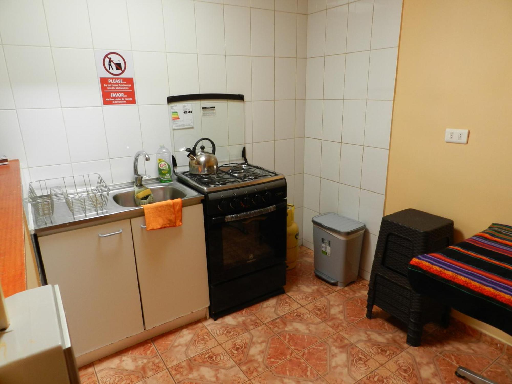 Hostal Illari Сан-Педро-де-Атакама Экстерьер фото