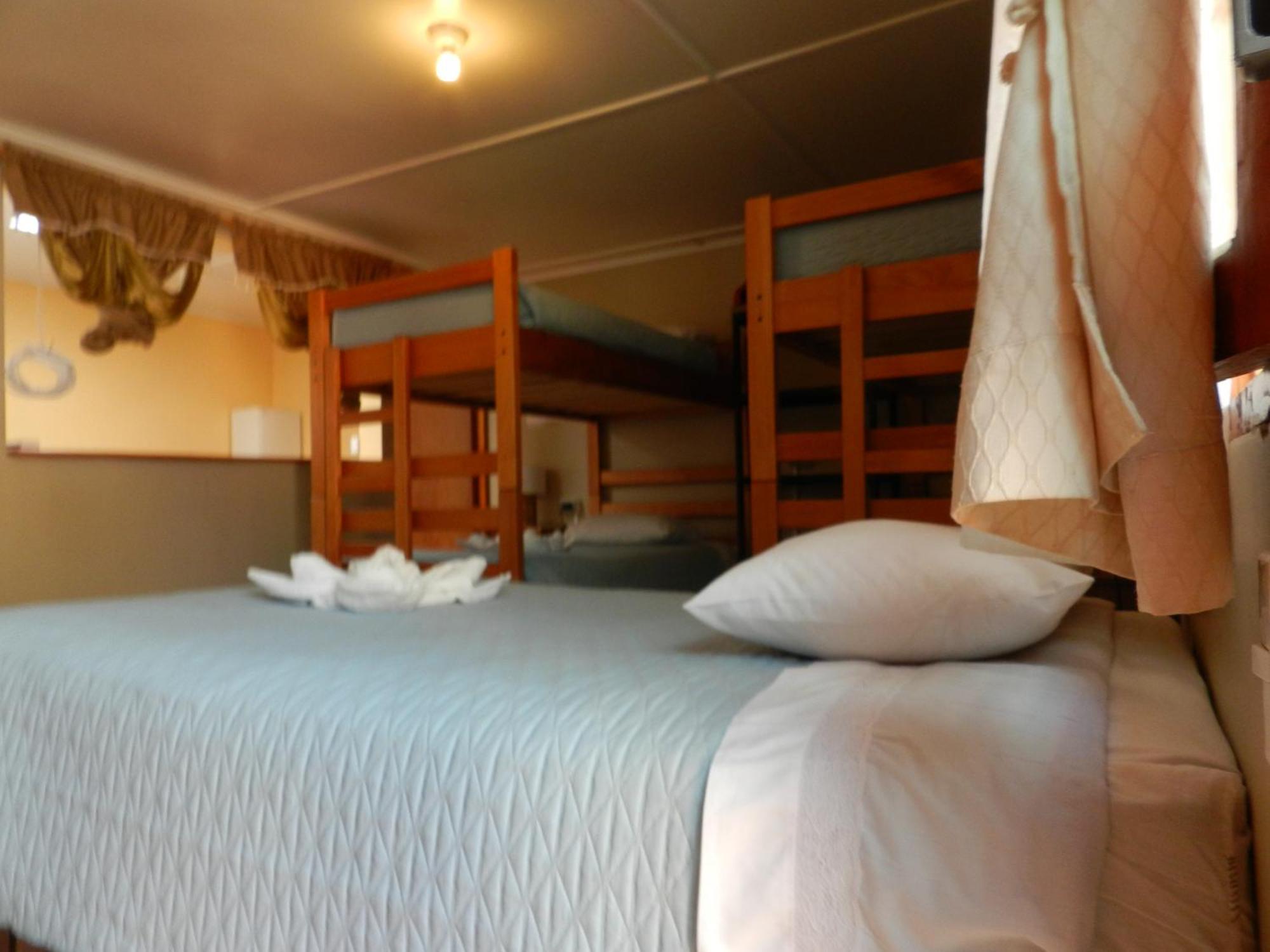 Hostal Illari Сан-Педро-де-Атакама Экстерьер фото