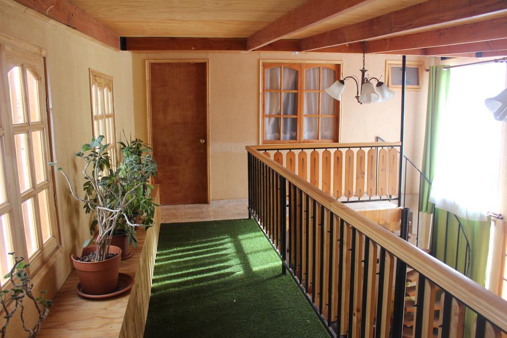 Hostal Illari Сан-Педро-де-Атакама Экстерьер фото