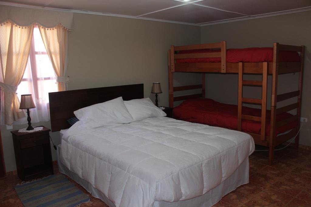 Hostal Illari Сан-Педро-де-Атакама Экстерьер фото