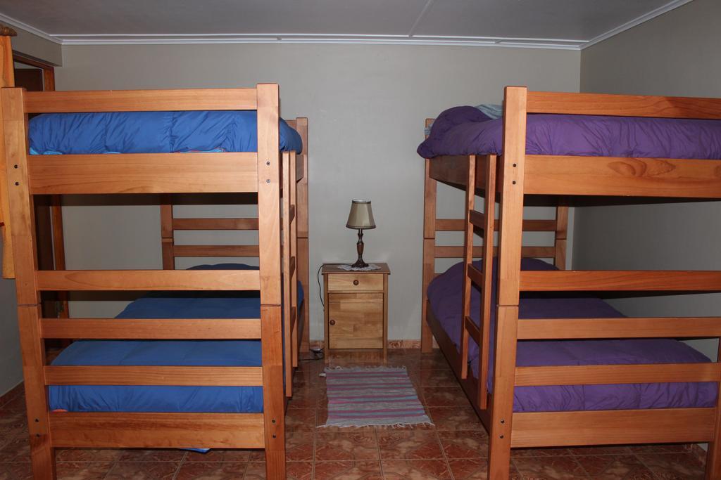Hostal Illari Сан-Педро-де-Атакама Экстерьер фото