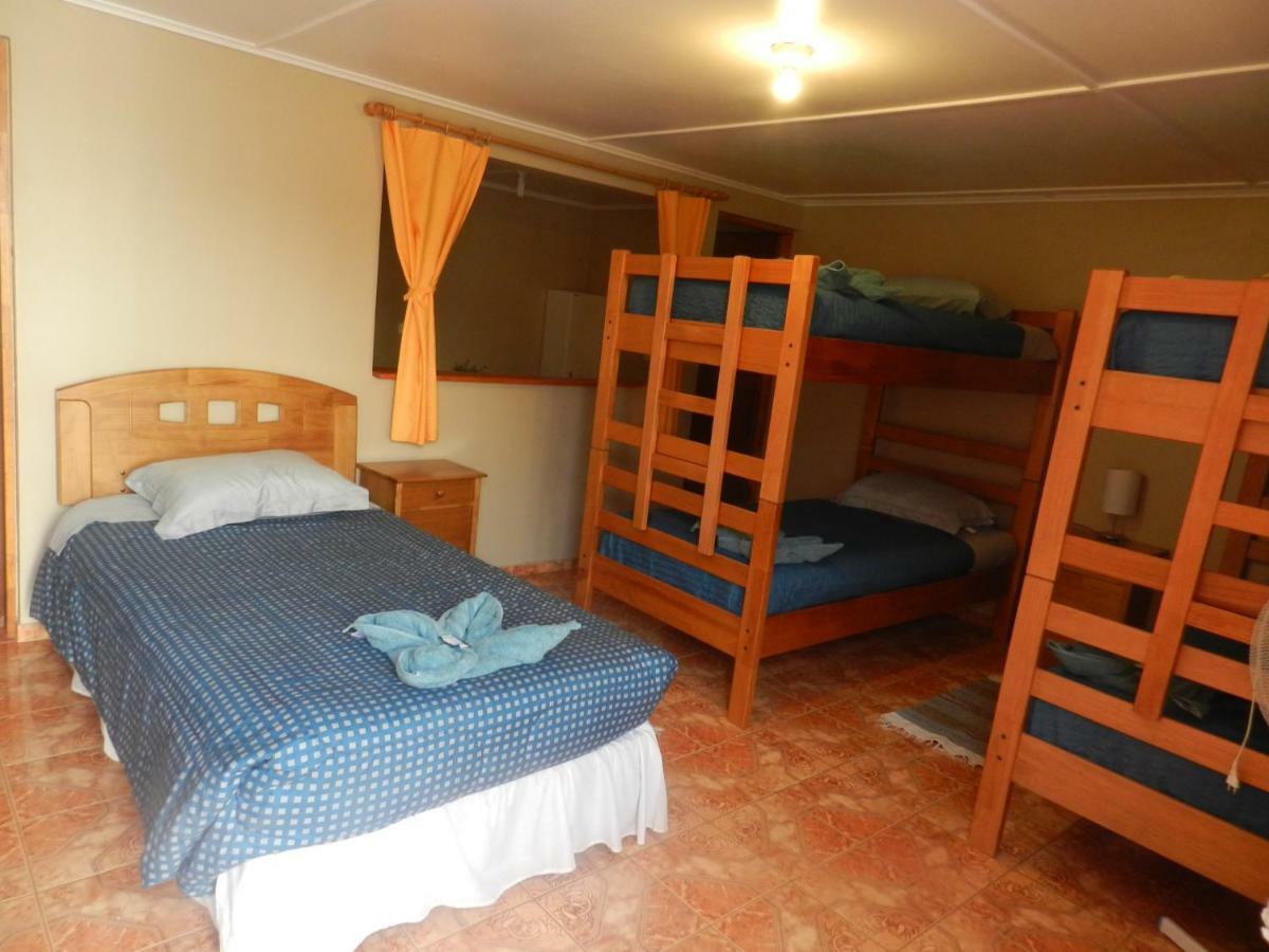 Hostal Illari Сан-Педро-де-Атакама Экстерьер фото